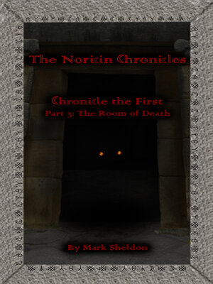 cover image of The Noricin Chronicles